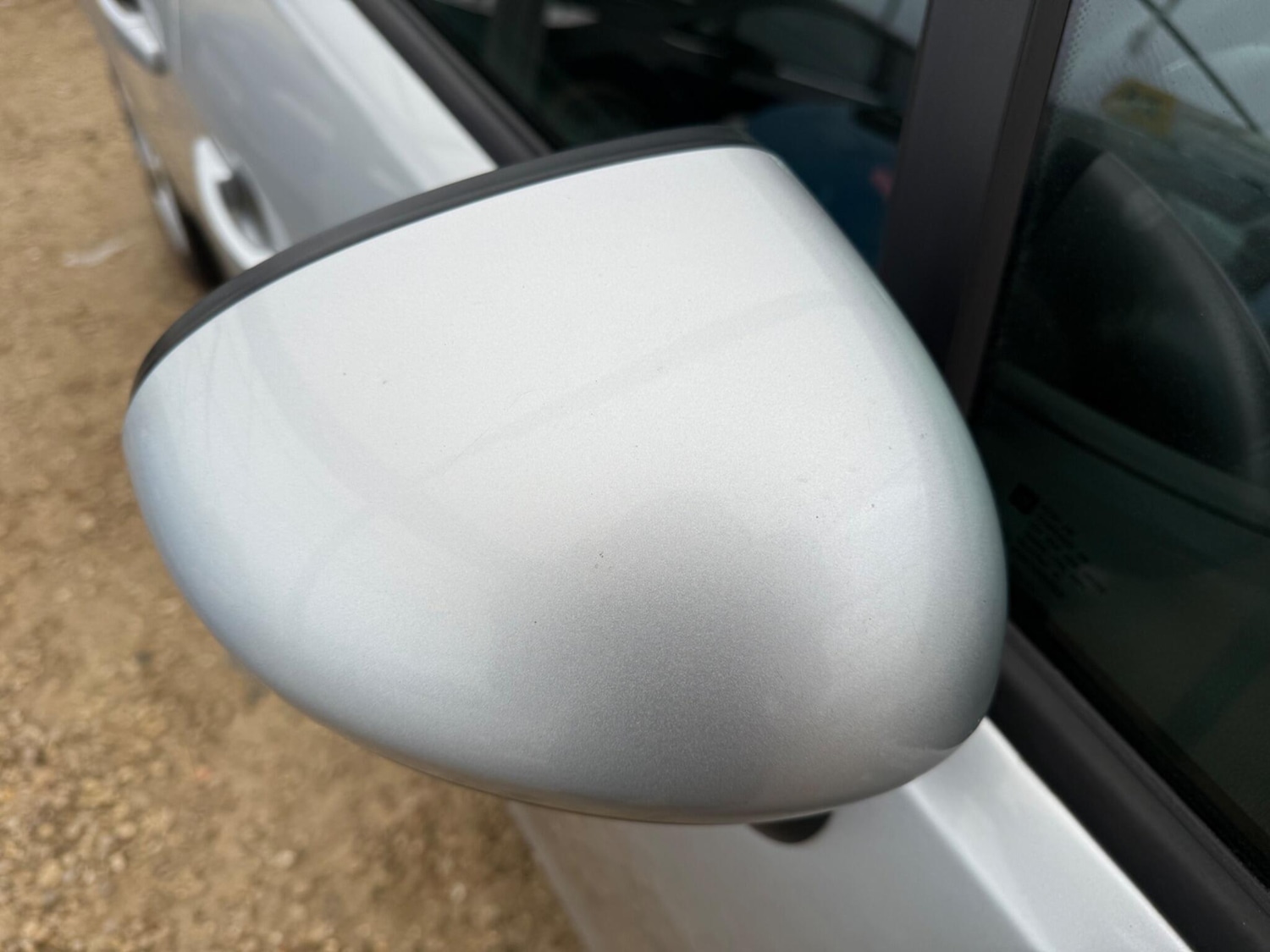 Used Vauxhall Meriva for sale - 78128025: Photo 68