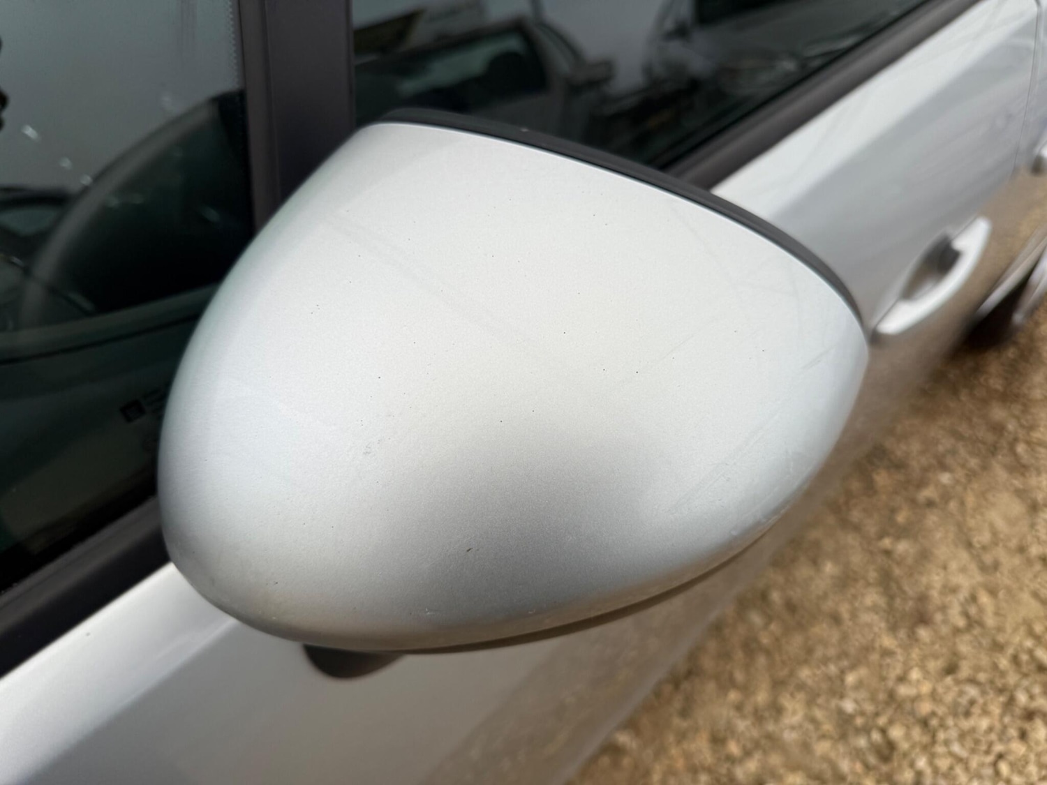 Used Vauxhall Meriva for sale - 78128025: Photo 69