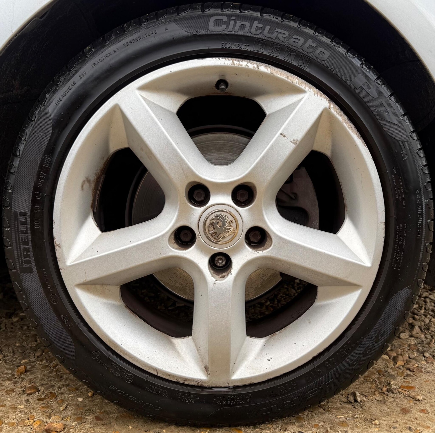 Used Vauxhall Meriva for sale - 78128025: Photo 70