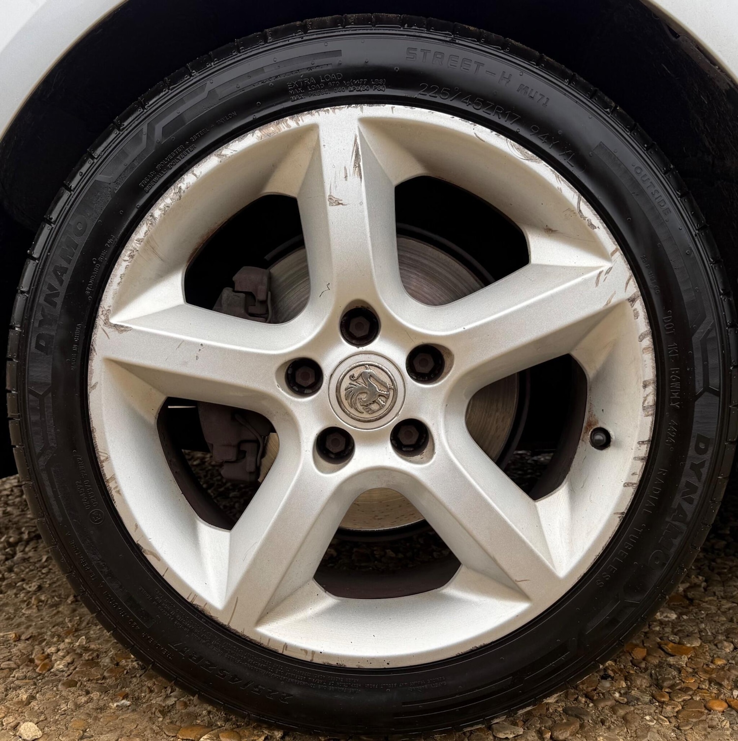 Used Vauxhall Meriva for sale - 78128025: Photo 71