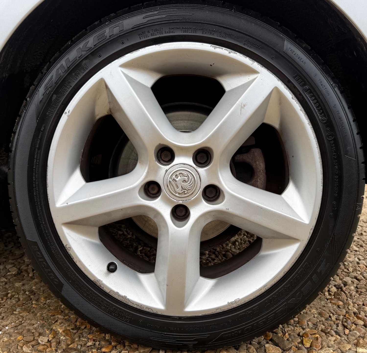 Used Vauxhall Meriva for sale - 78128025: Photo 72