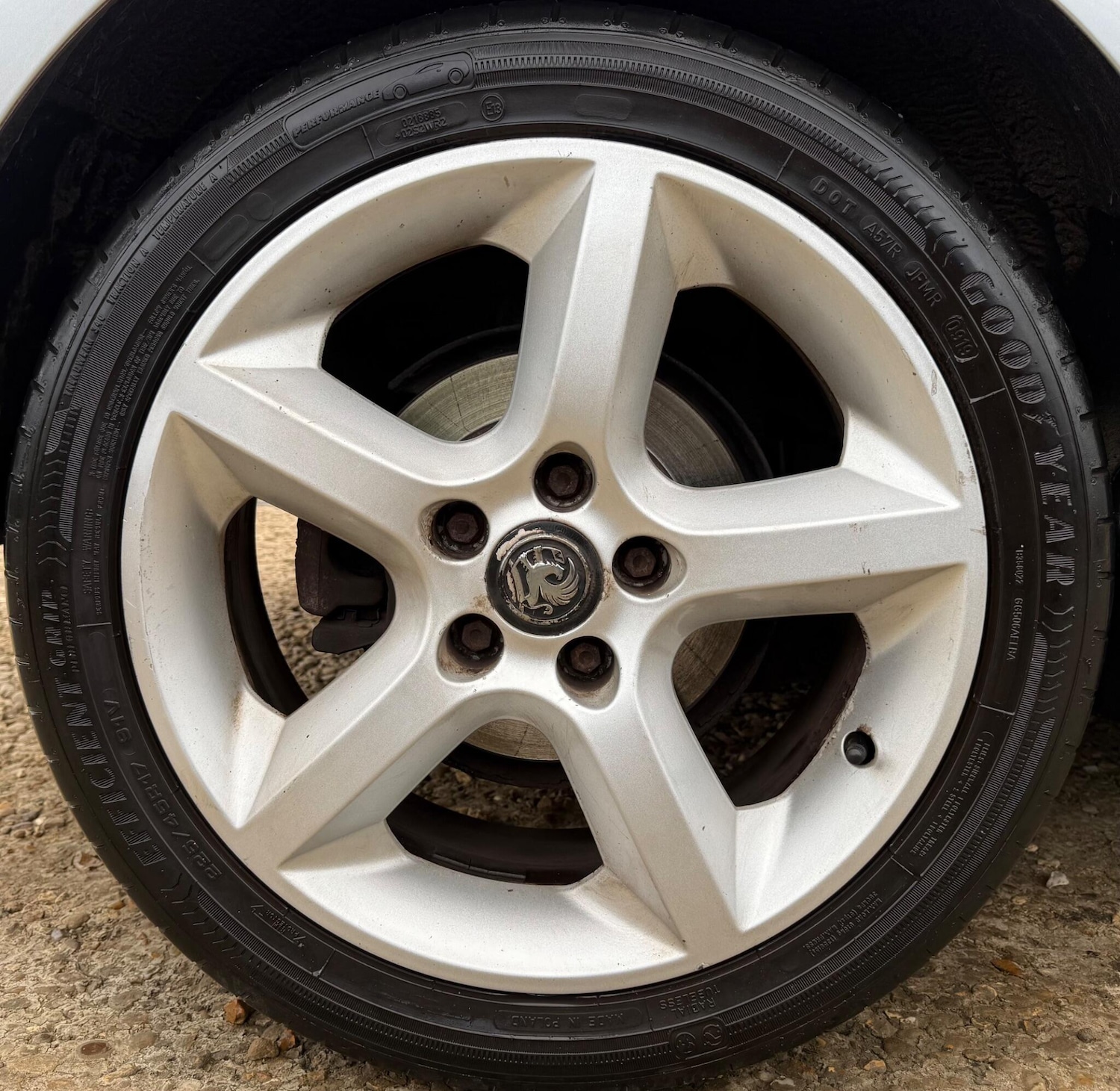 Used Vauxhall Meriva for sale - 78128025: Photo 73