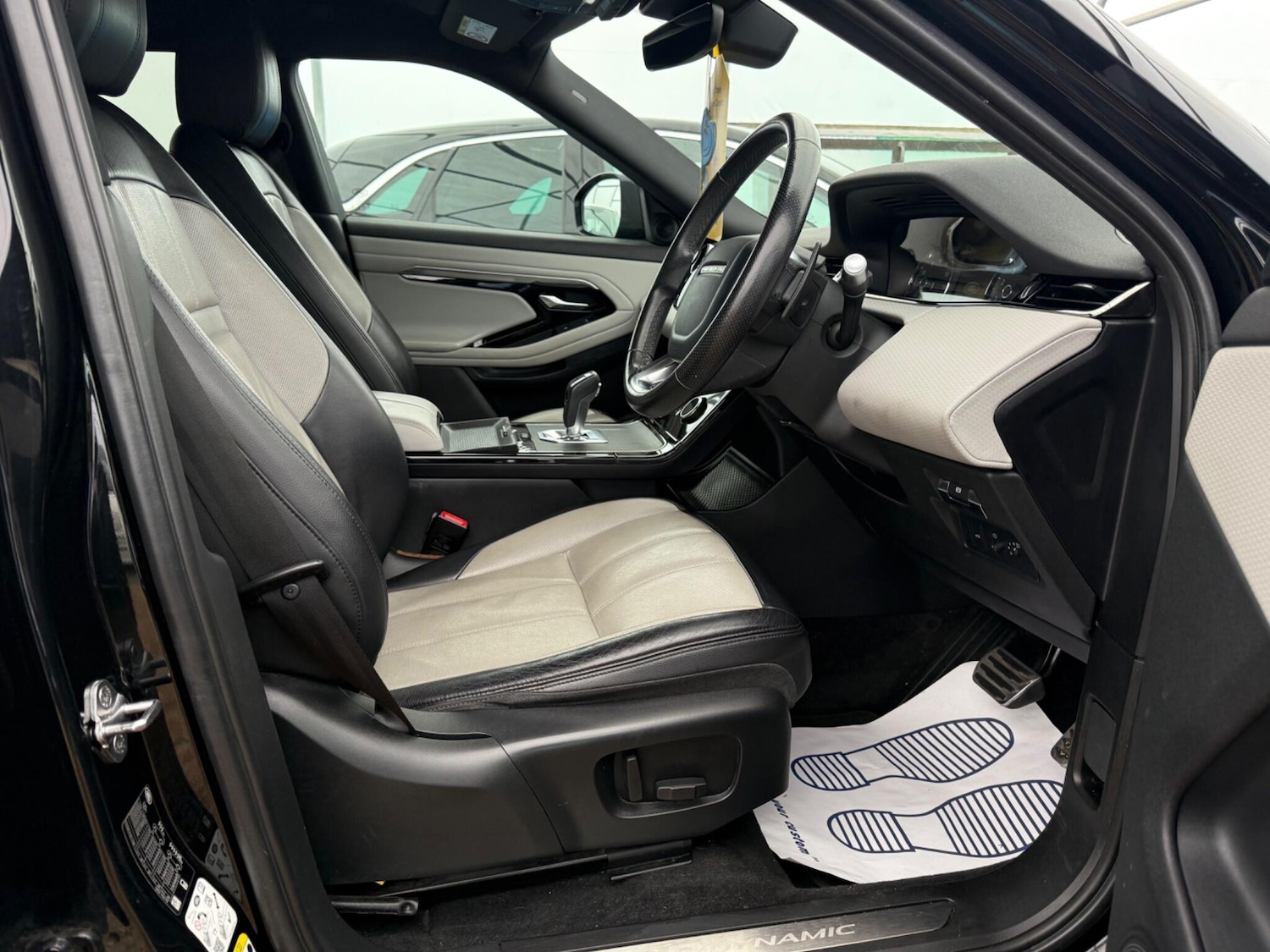 Used Land Rover Range Rover Evoque 2019 for sale - 76912707: Photo 14