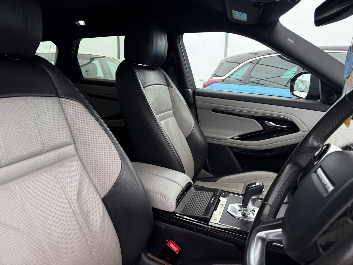 Used Land Rover Range Rover Evoque 2019 for sale - 76912707: Photo 15