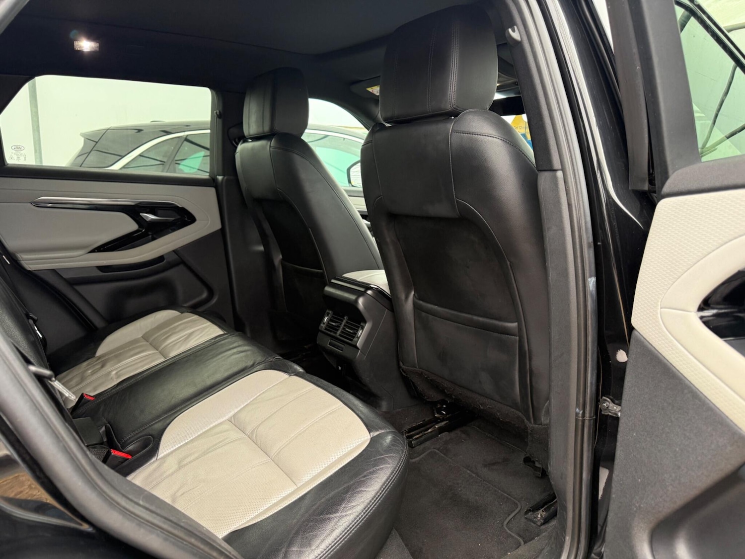 Used Land Rover Range Rover Evoque 2019 for sale - 76912707: Photo 16