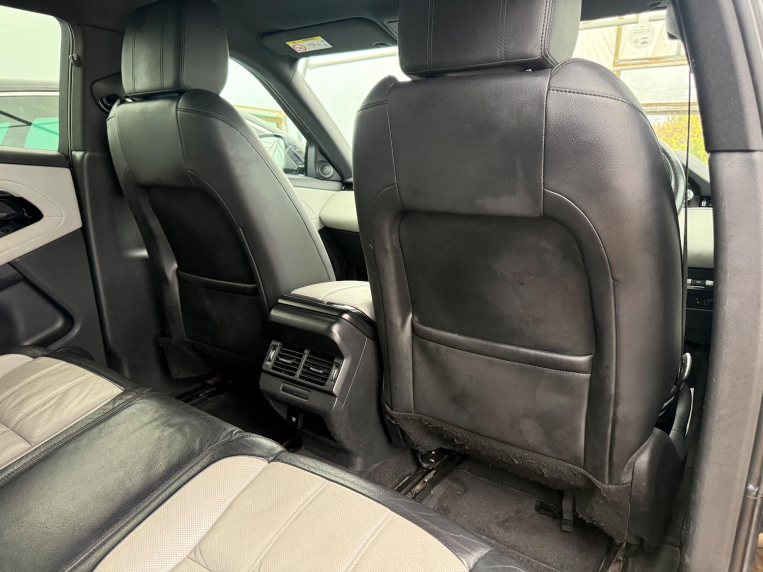 Used Land Rover Range Rover Evoque 2019 for sale - 76912707: Photo 17