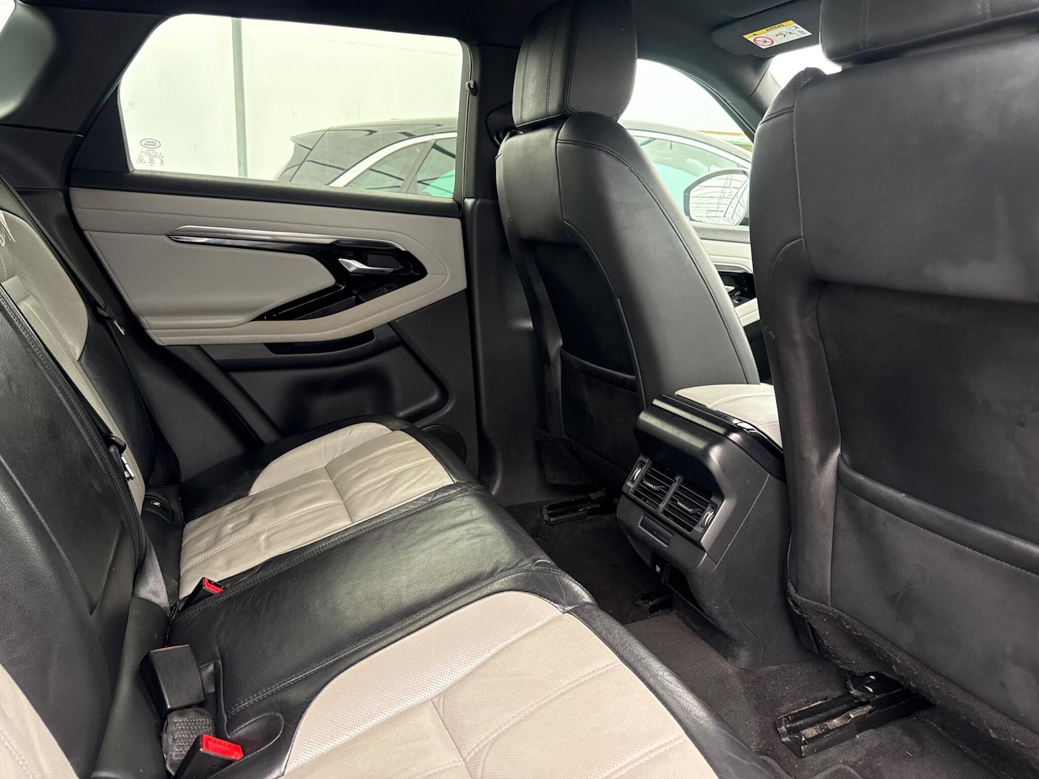 Used Land Rover Range Rover Evoque 2019 for sale - 76912707: Photo 18