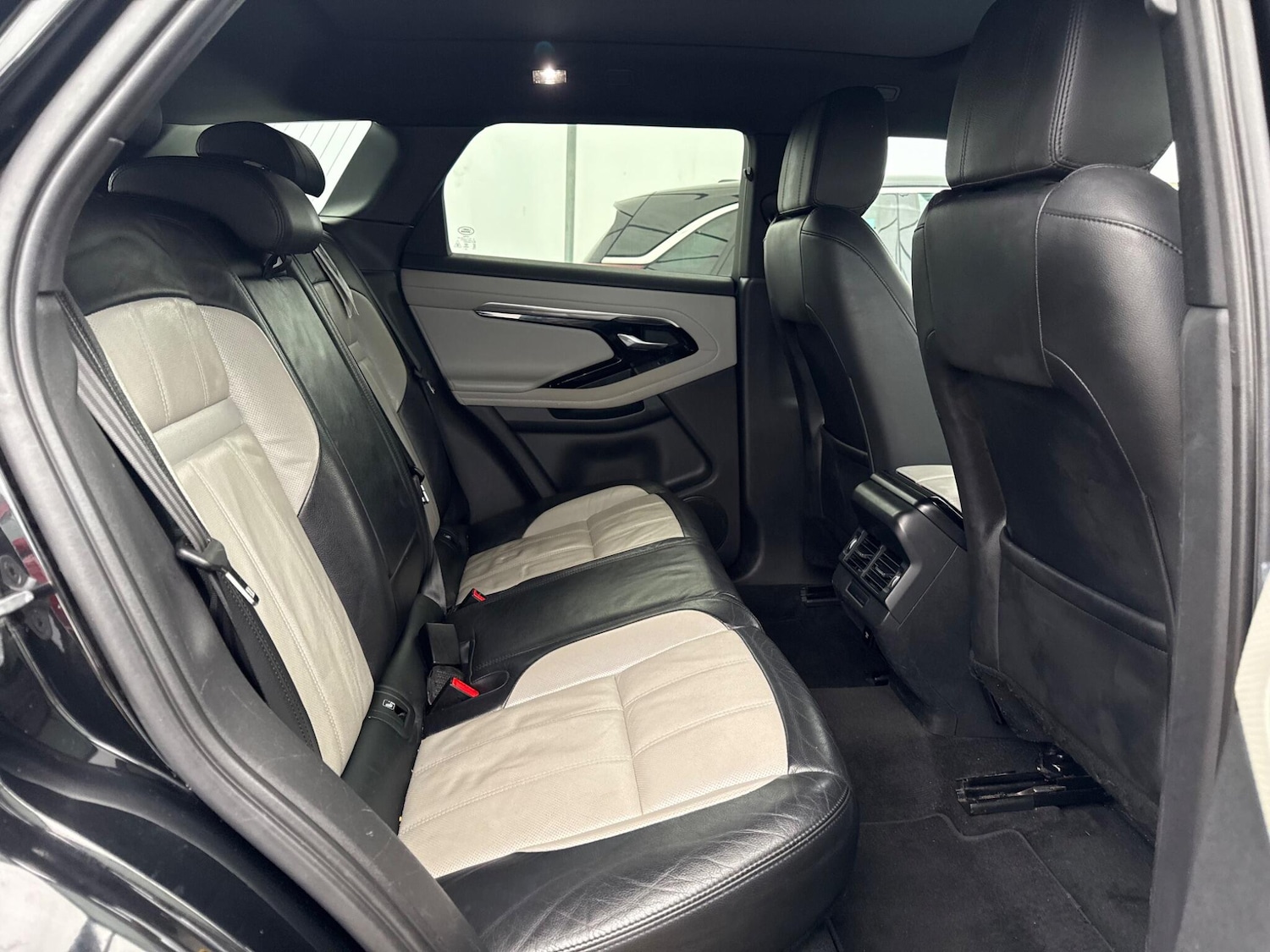 Used Land Rover Range Rover Evoque 2019 for sale - 76912707: Photo 19