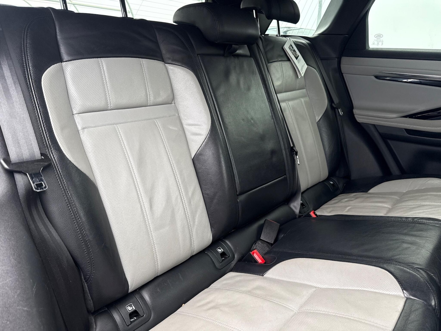 Used Land Rover Range Rover Evoque 2019 for sale - 76912707: Photo 20