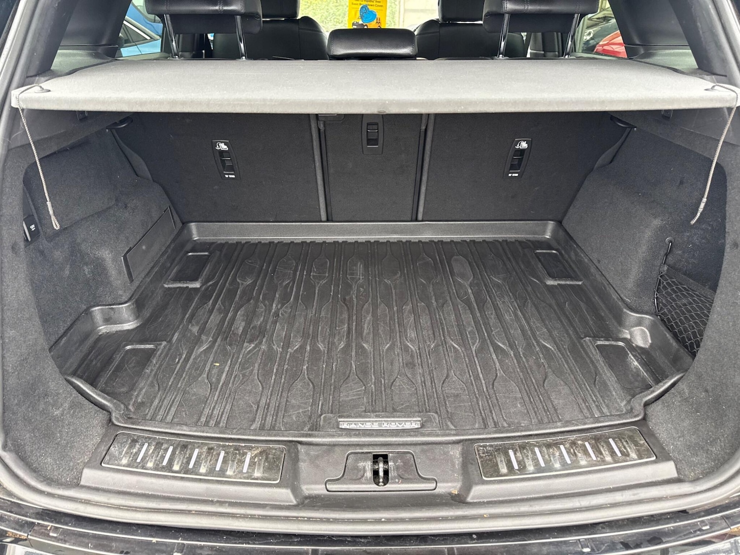 Used Land Rover Range Rover Evoque 2019 for sale - 76912707: Photo 21