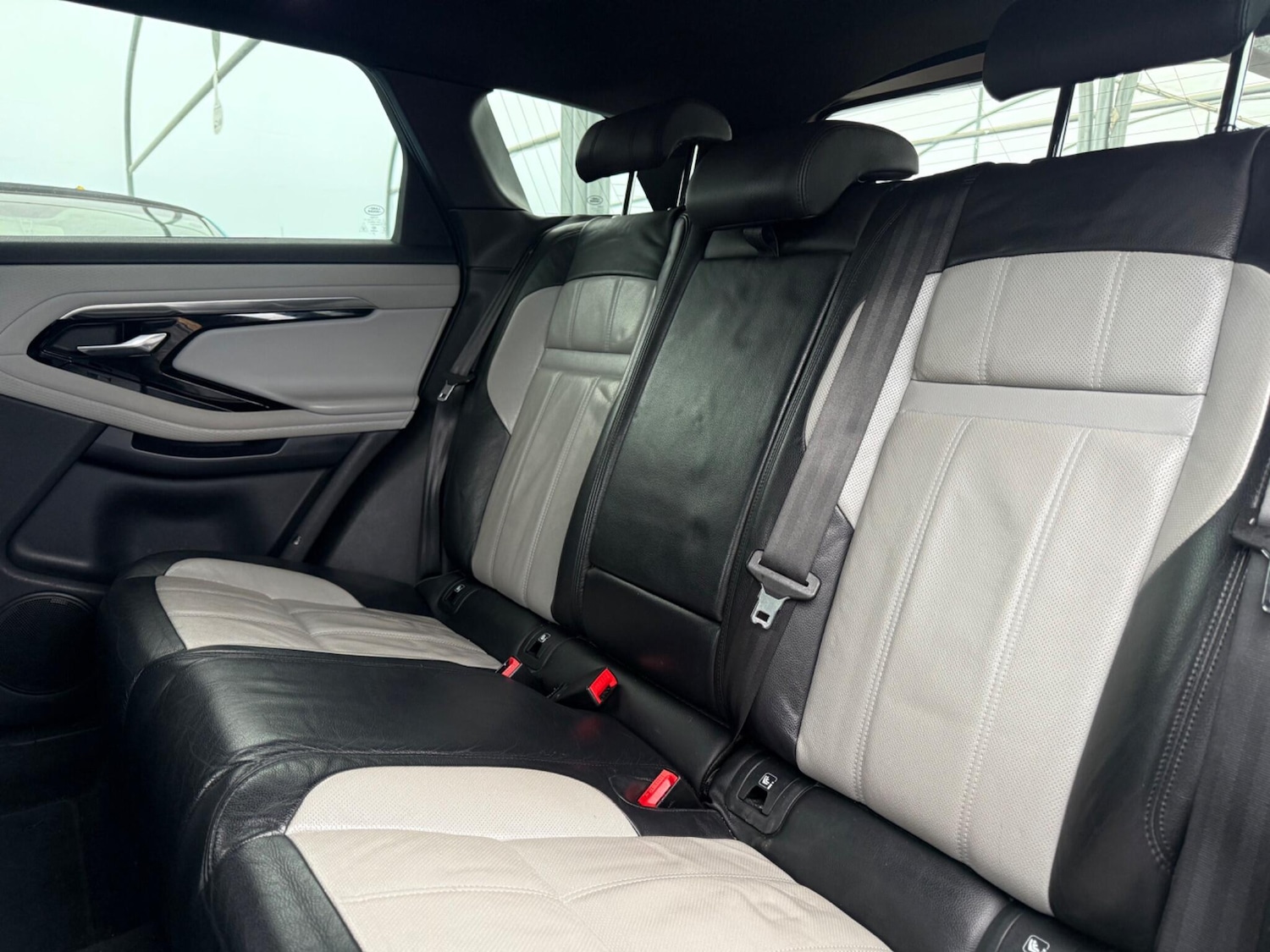 Used Land Rover Range Rover Evoque 2019 for sale - 76912707: Photo 23