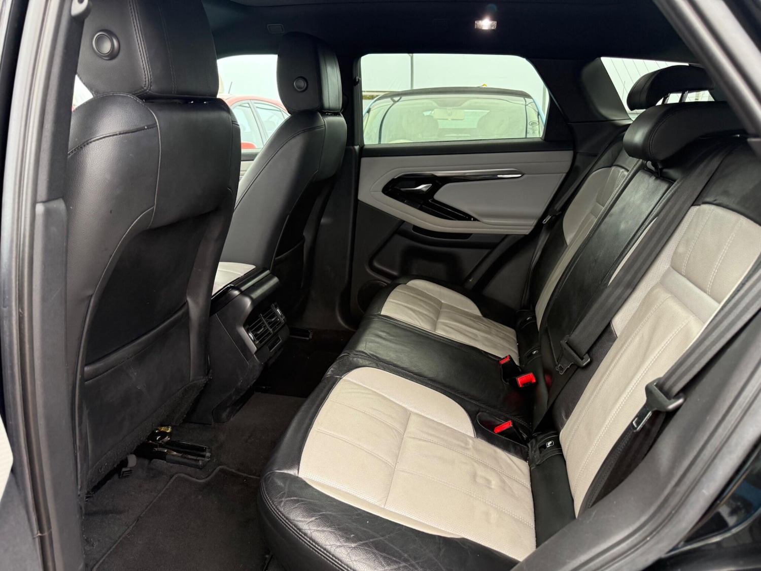 Used Land Rover Range Rover Evoque 2019 for sale - 76912707: Photo 24
