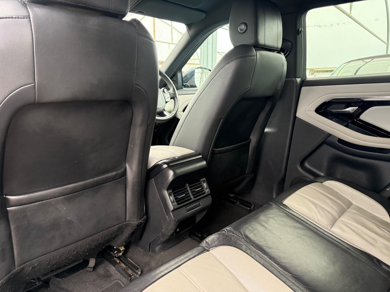 Used Land Rover Range Rover Evoque 2019 for sale - 76912707: Photo 25