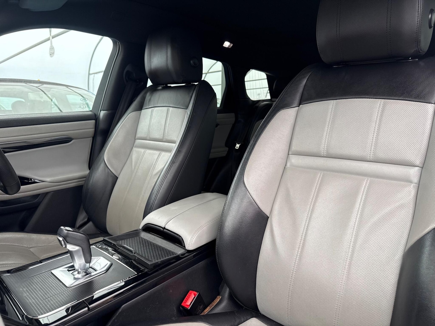 Used Land Rover Range Rover Evoque 2019 for sale - 76912707: Photo 26