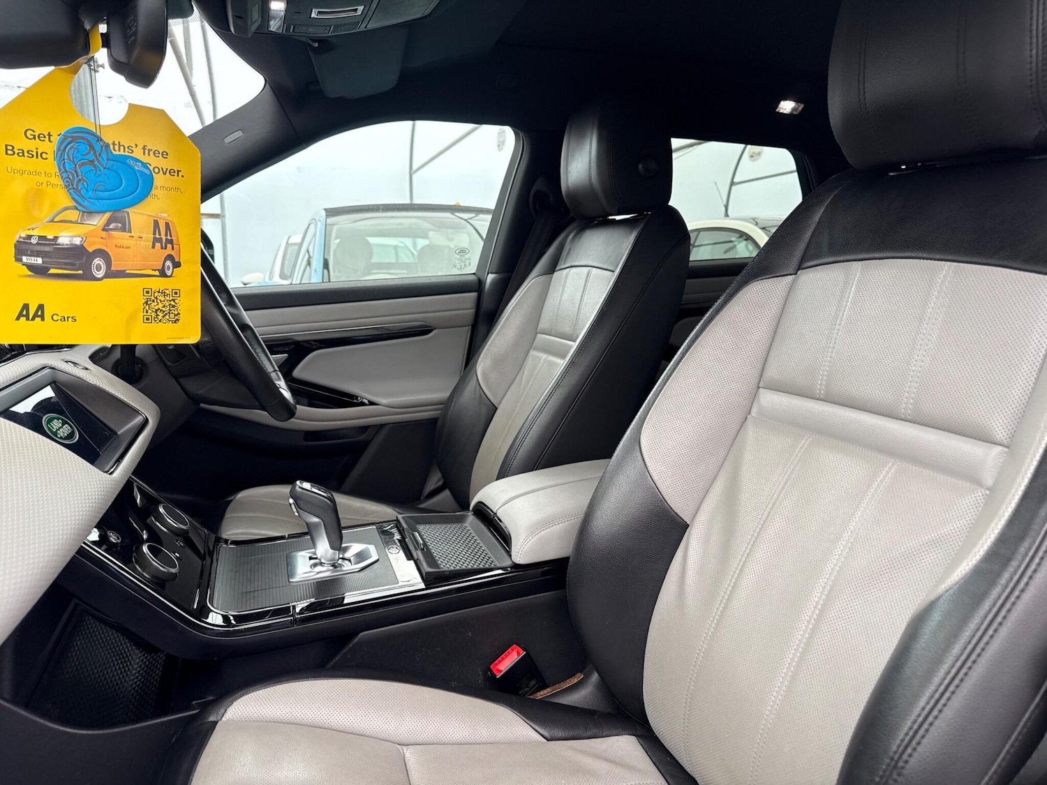 Used Land Rover Range Rover Evoque 2019 for sale - 76912707: Photo 27
