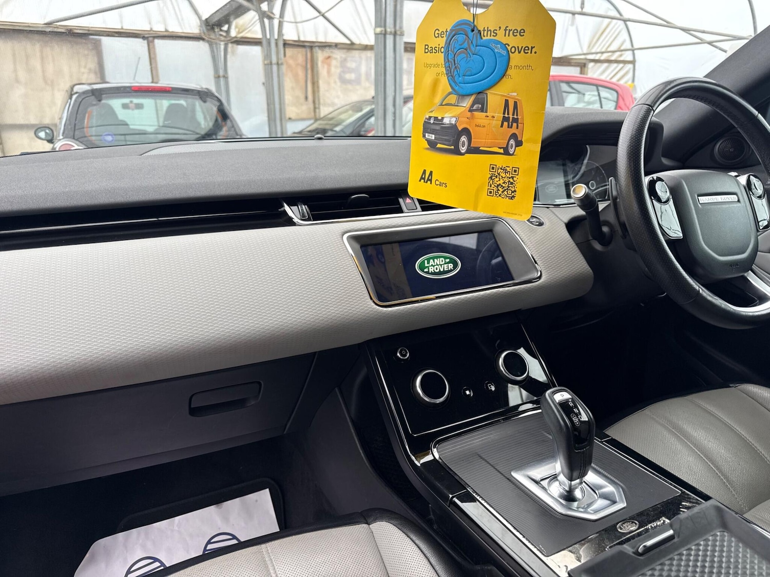 Used Land Rover Range Rover Evoque 2019 for sale - 76912707: Photo 28