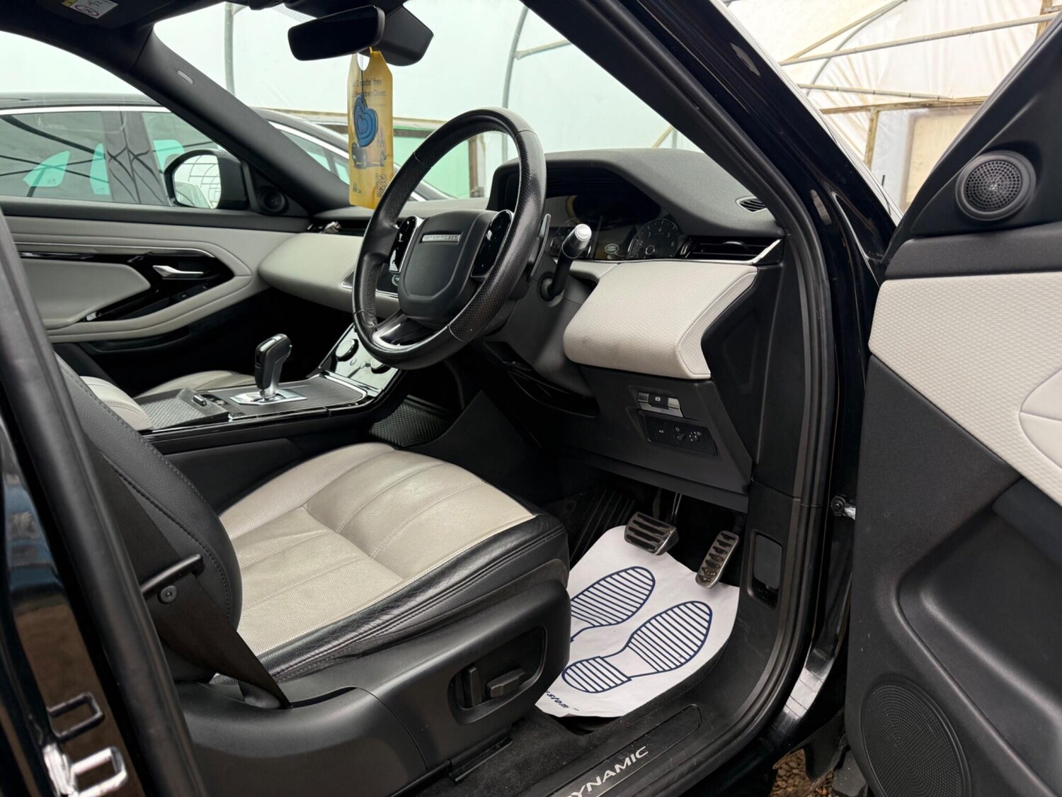 Used Land Rover Range Rover Evoque 2019 for sale - 76912707: Photo 46