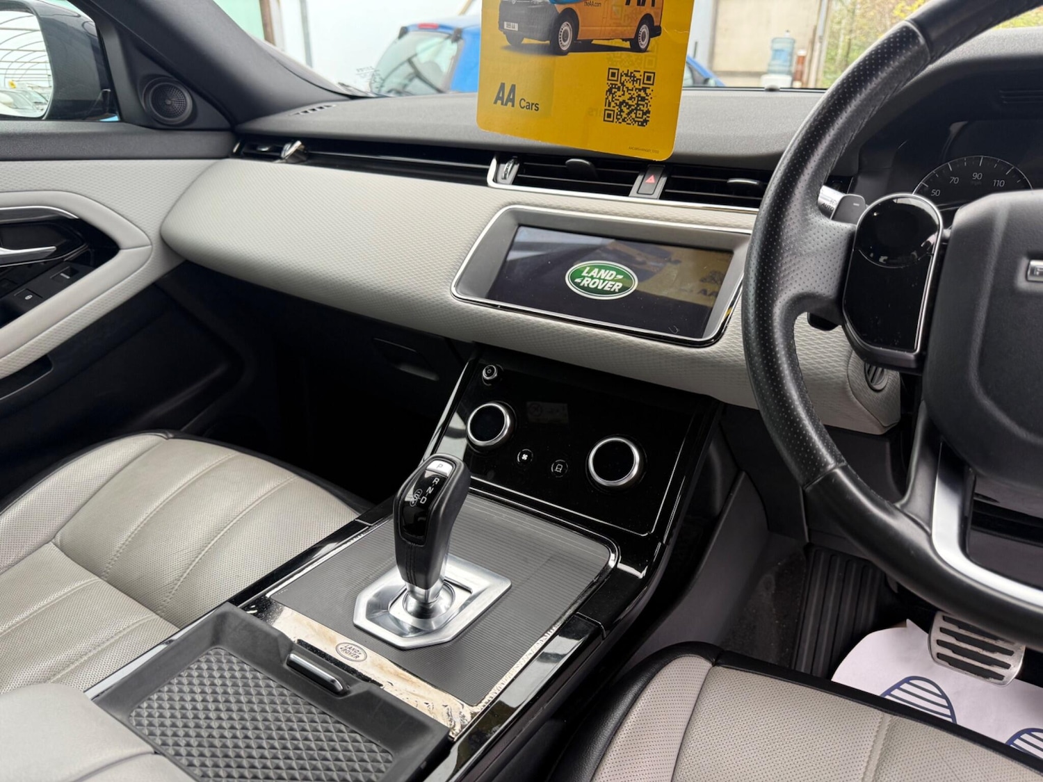 Used Land Rover Range Rover Evoque 2019 for sale - 76912707: Photo 47