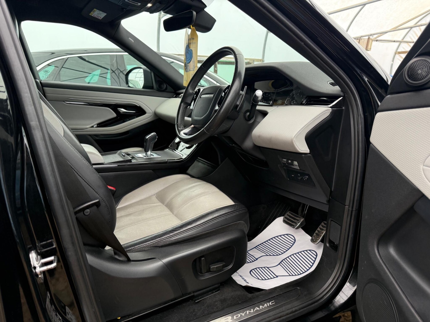 Used Land Rover Range Rover Evoque 2019 for sale - 76912707: Photo 49