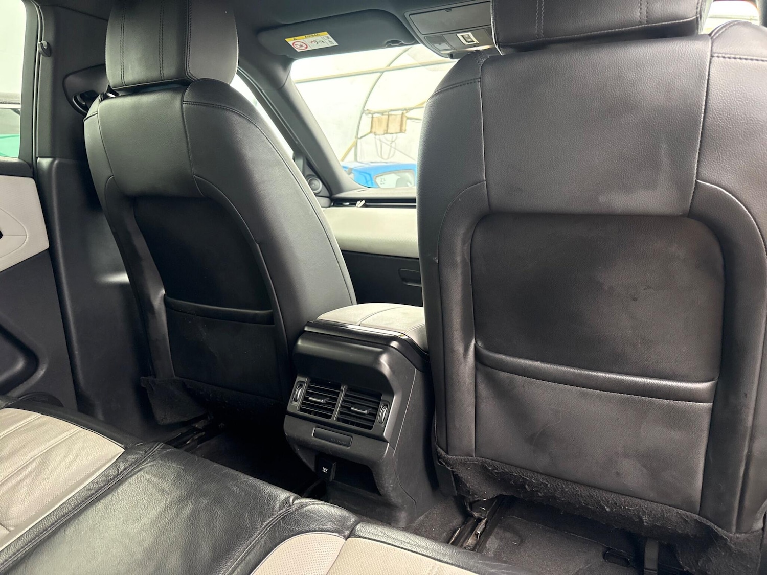 Used Land Rover Range Rover Evoque 2019 for sale - 76912707: Photo 53