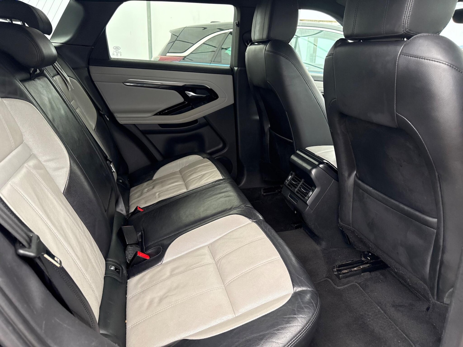 Used Land Rover Range Rover Evoque 2019 for sale - 76912707: Photo 54