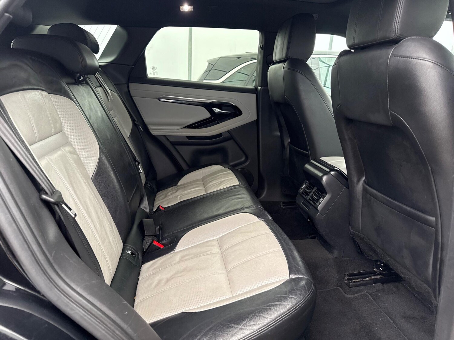 Used Land Rover Range Rover Evoque 2019 for sale - 76912707: Photo 55