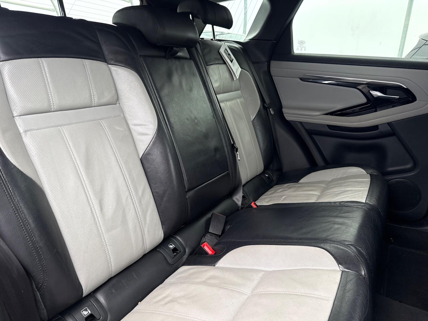 Used Land Rover Range Rover Evoque 2019 for sale - 76912707: Photo 57