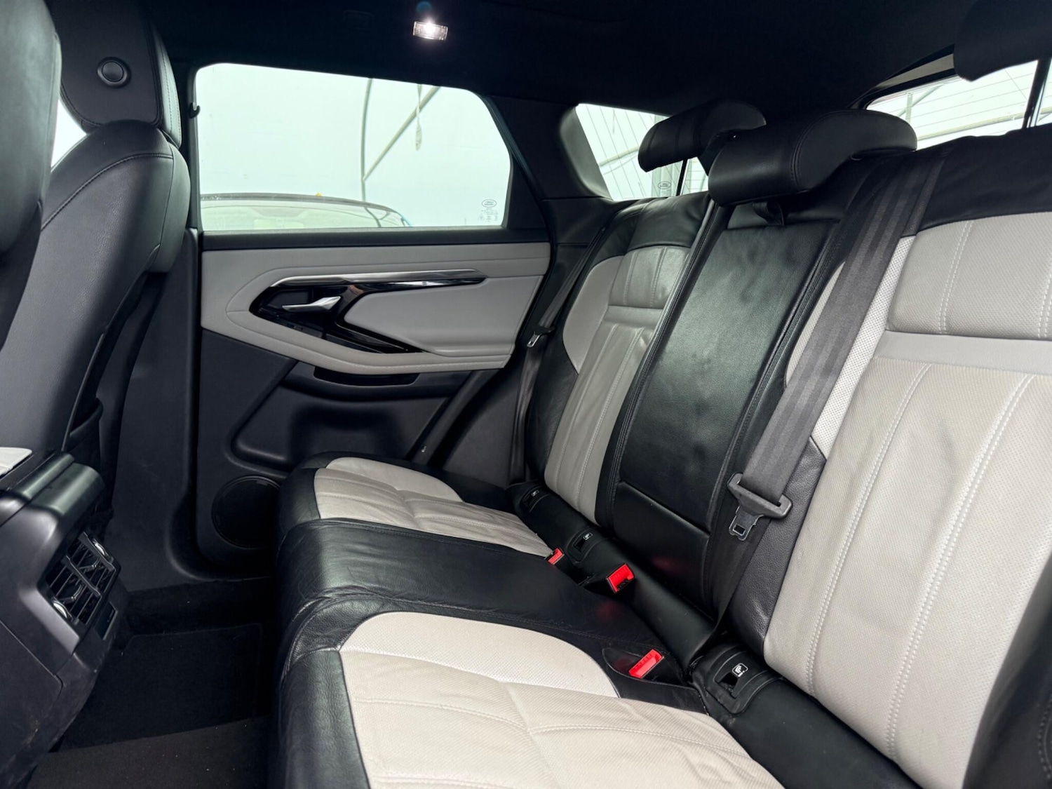 Used Land Rover Range Rover Evoque 2019 for sale - 76912707: Photo 60