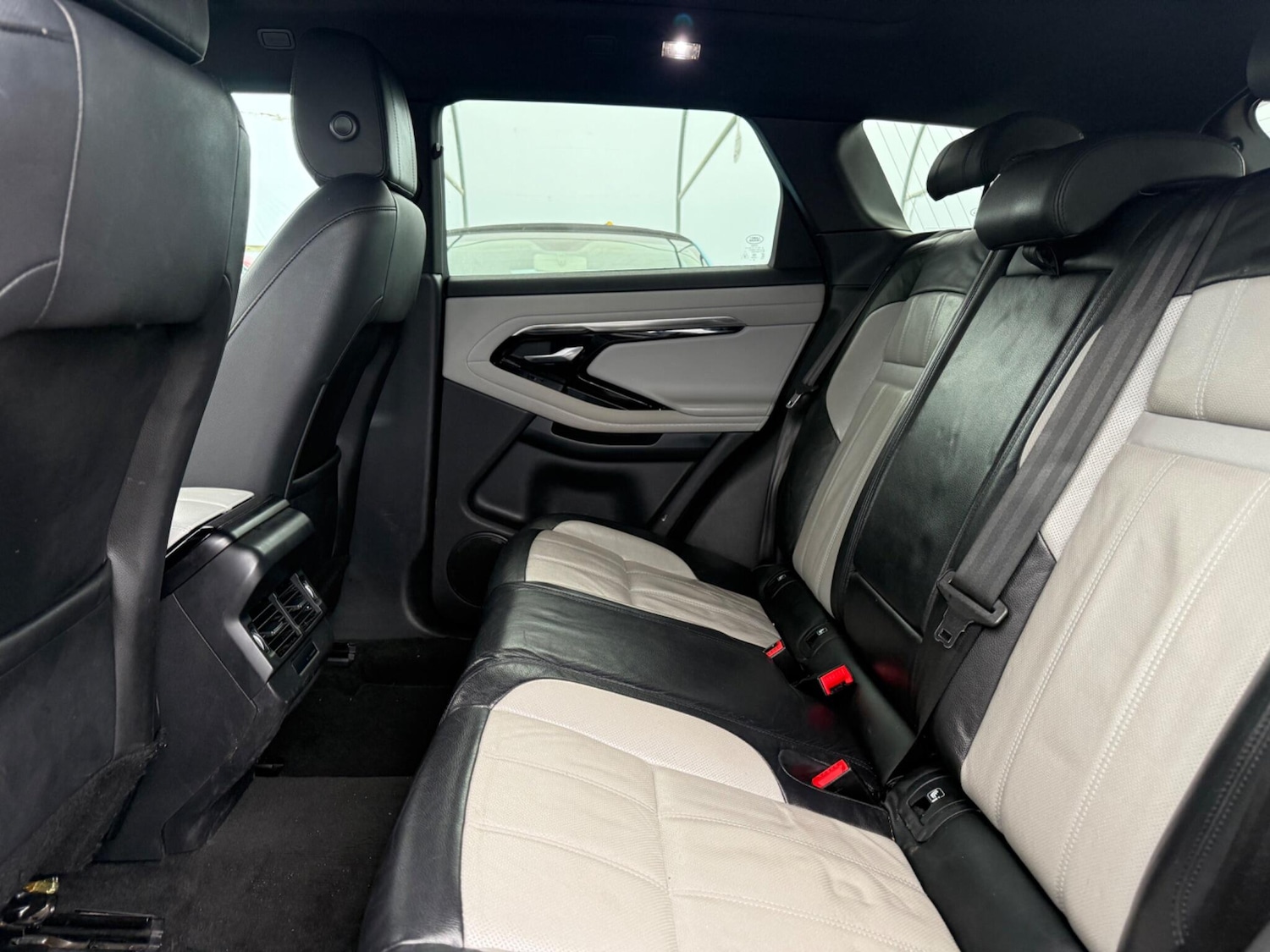 Used Land Rover Range Rover Evoque 2019 for sale - 76912707: Photo 61