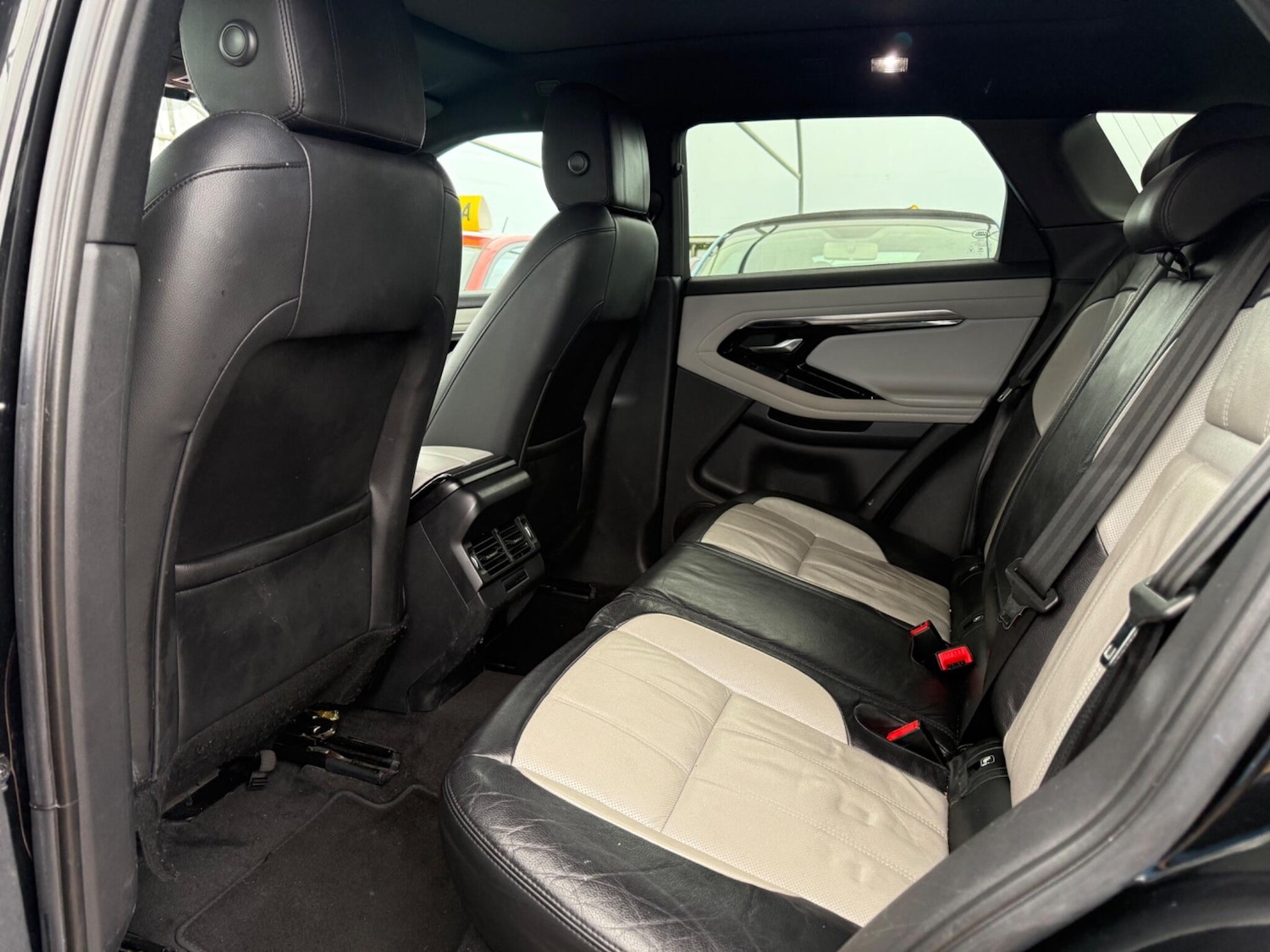 Used Land Rover Range Rover Evoque 2019 for sale - 76912707: Photo 62