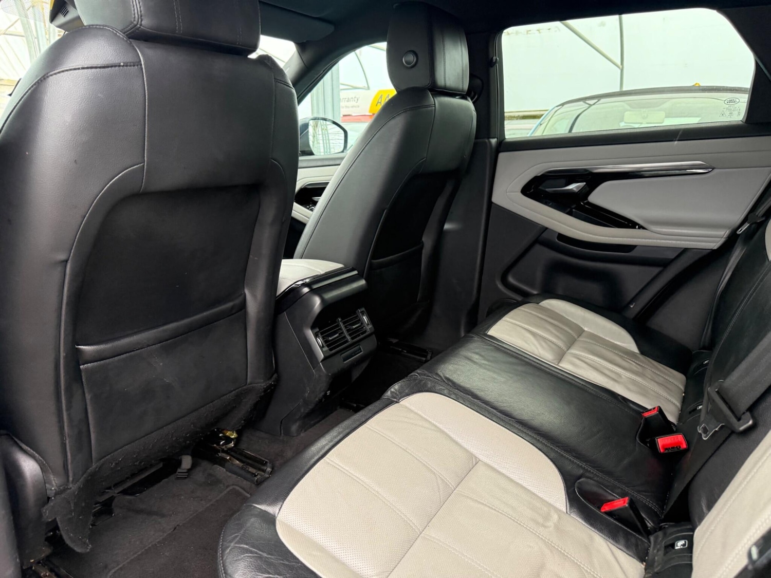 Used Land Rover Range Rover Evoque 2019 for sale - 76912707: Photo 63