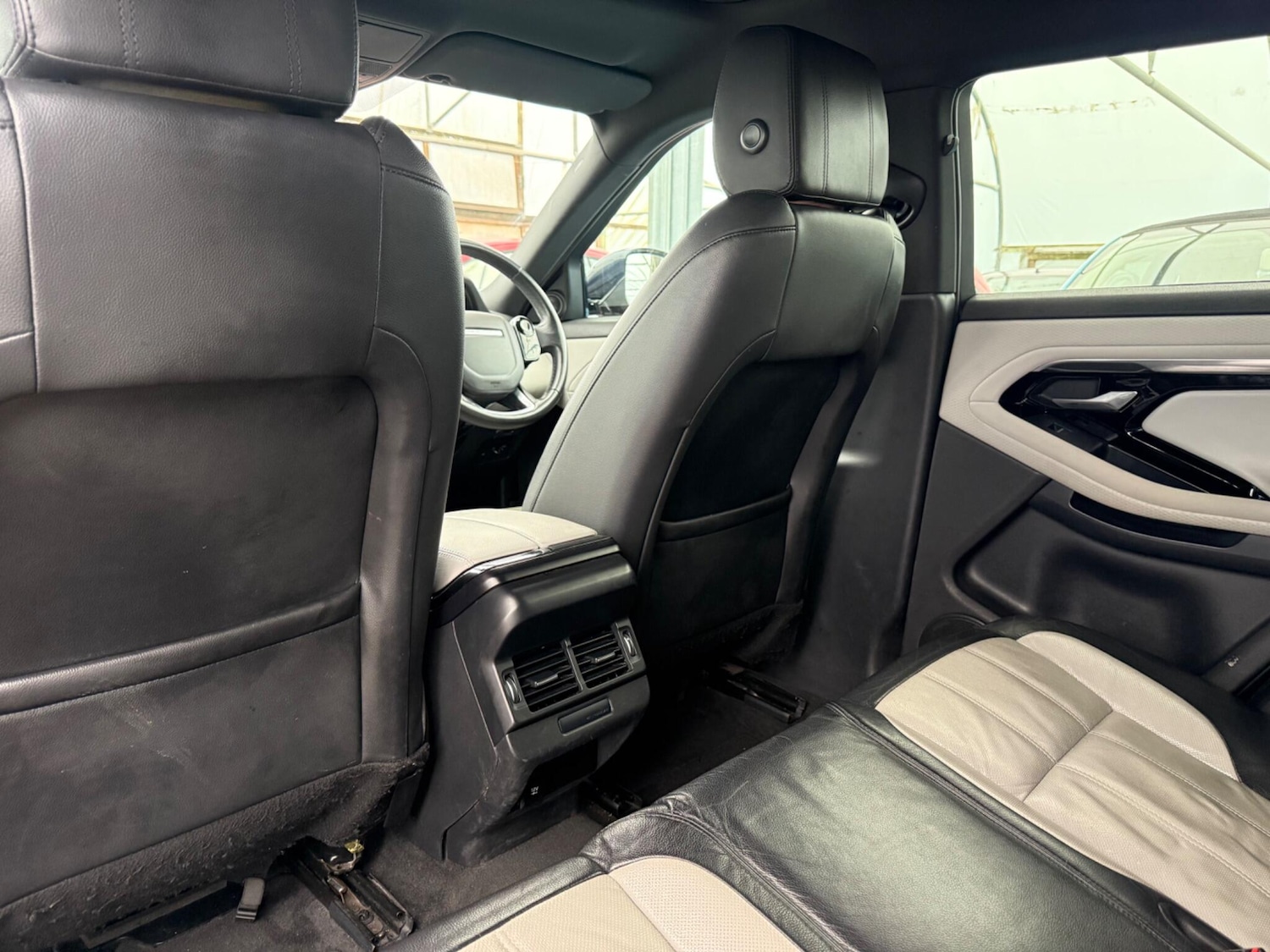 Used Land Rover Range Rover Evoque 2019 for sale - 76912707: Photo 64