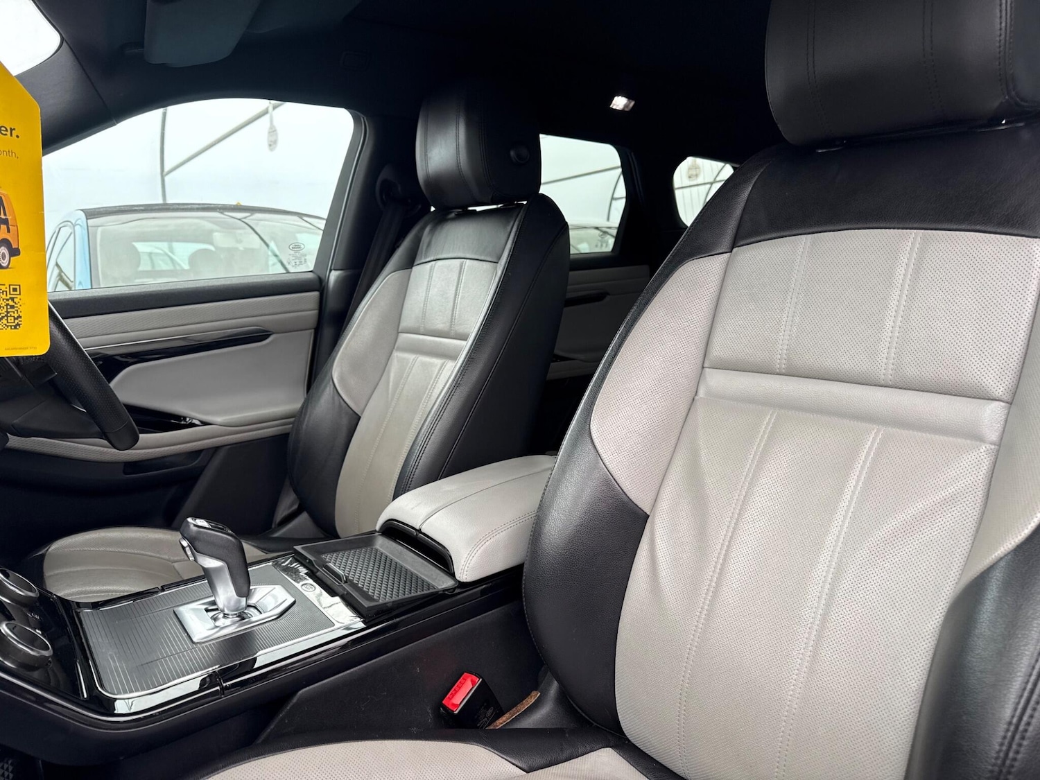 Used Land Rover Range Rover Evoque 2019 for sale - 76912707: Photo 65