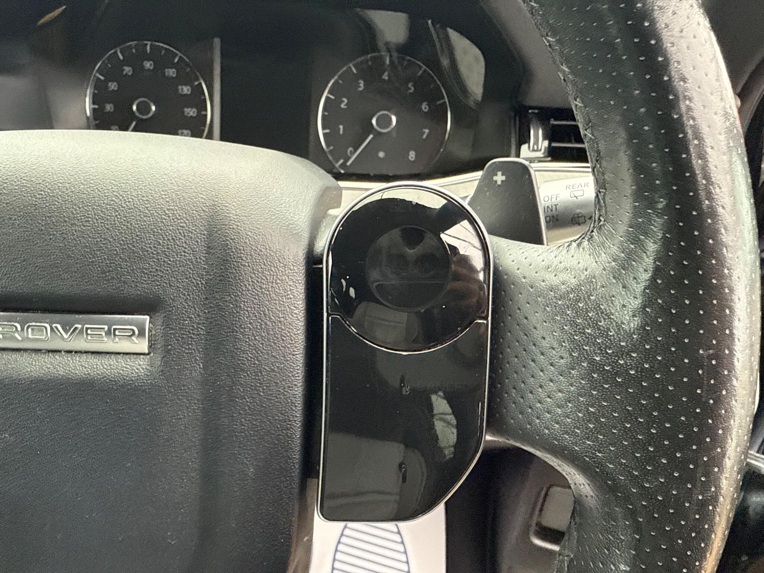 Used Land Rover Range Rover Evoque 2019 for sale - 76912707: Photo 72