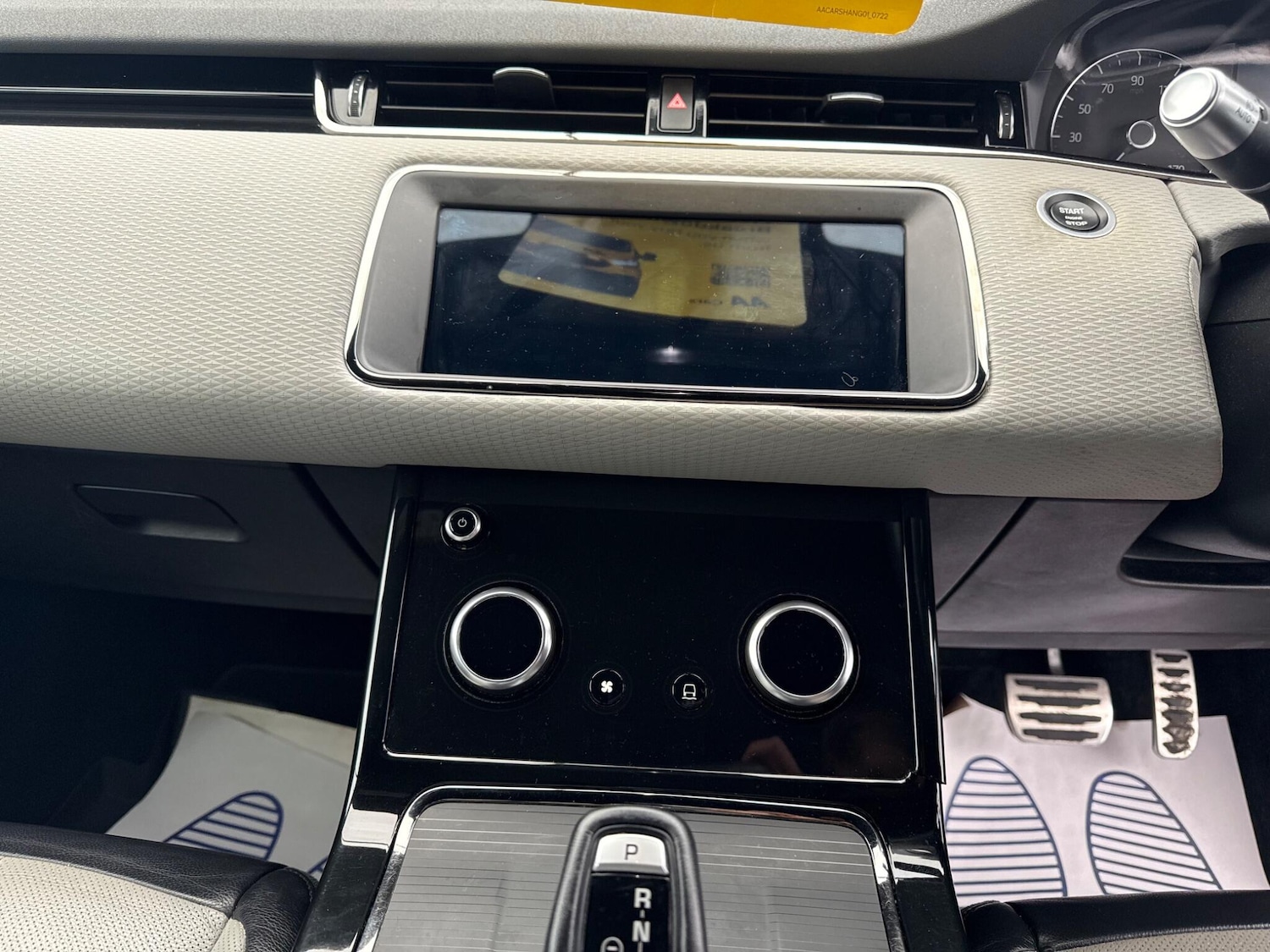 Used Land Rover Range Rover Evoque 2019 for sale - 76912707: Photo 74