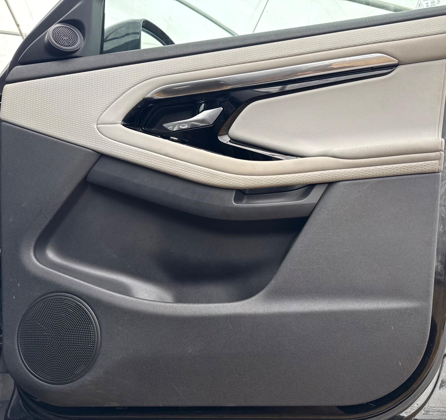 Used Land Rover Range Rover Evoque 2019 for sale - 76912707: Photo 76