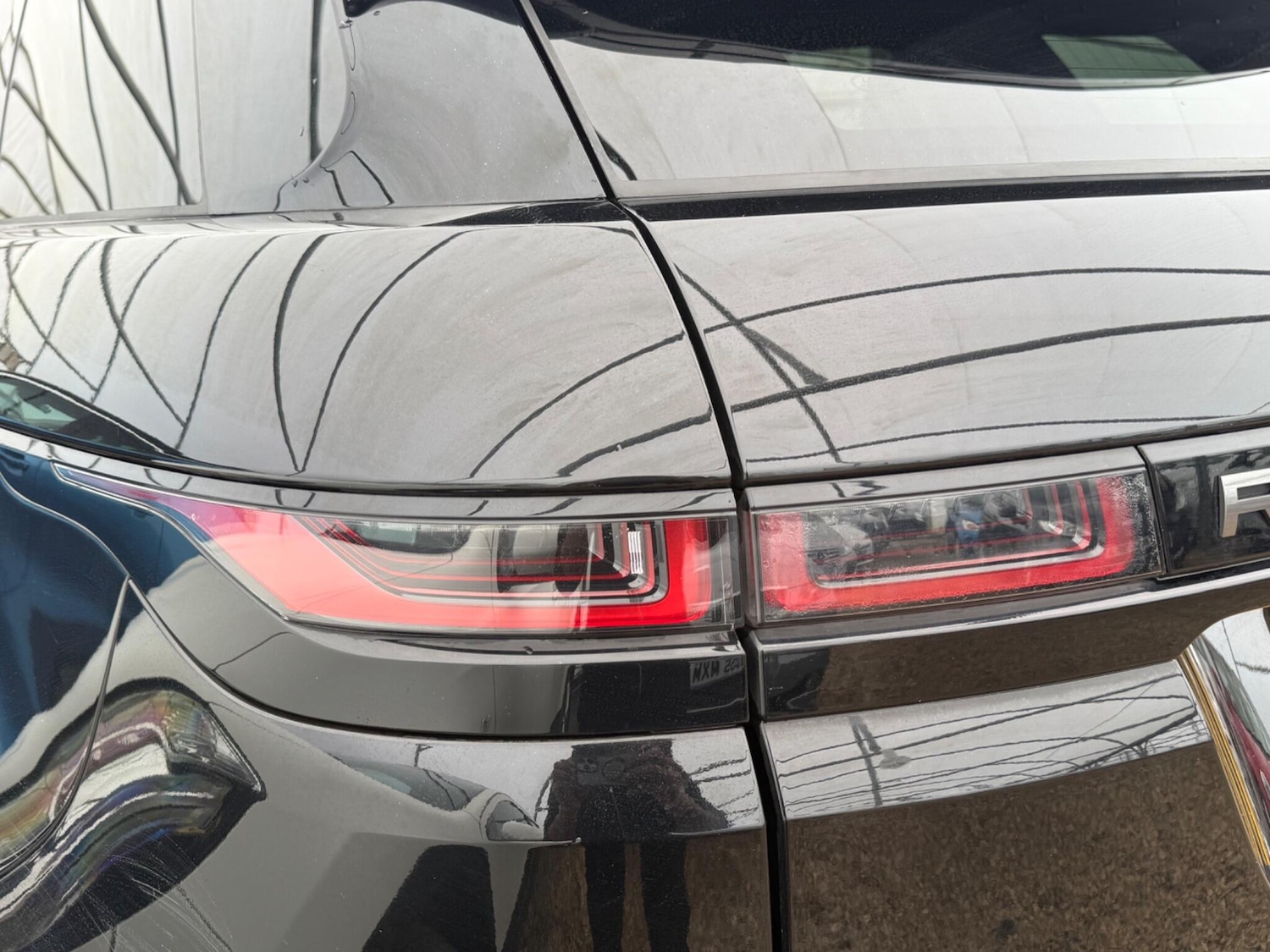 Used Land Rover Range Rover Evoque 2019 for sale - 76912707: Photo 82