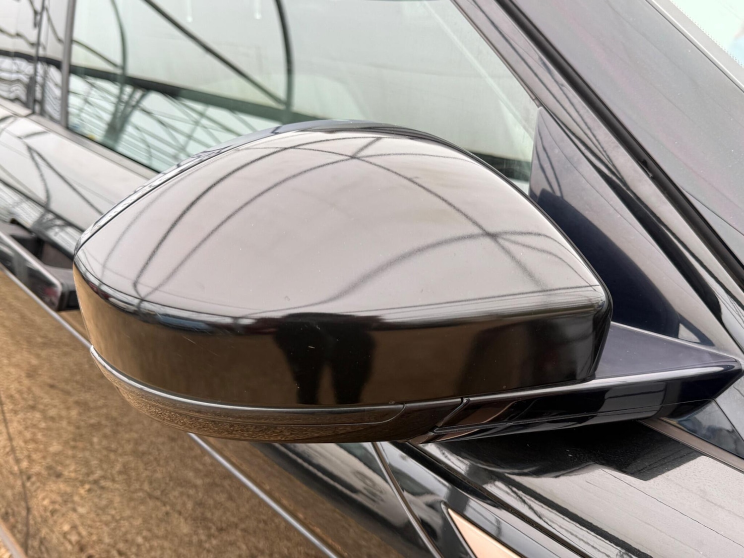 Used Land Rover Range Rover Evoque 2019 for sale - 76912707: Photo 84