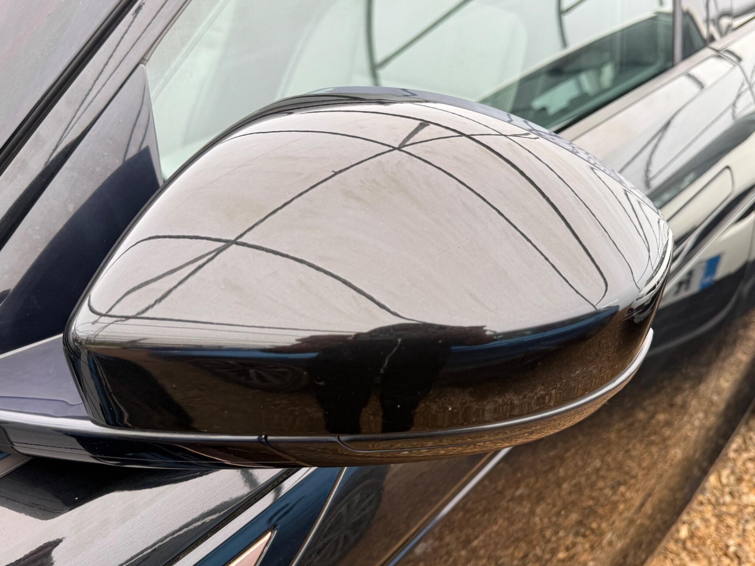 Used Land Rover Range Rover Evoque 2019 for sale - 76912707: Photo 85