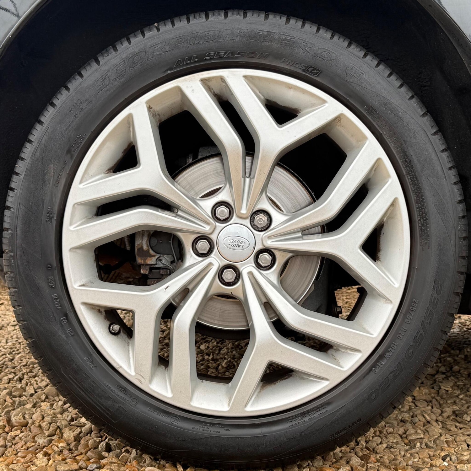 Used Land Rover Range Rover Evoque 2019 for sale - 76912707: Photo 86