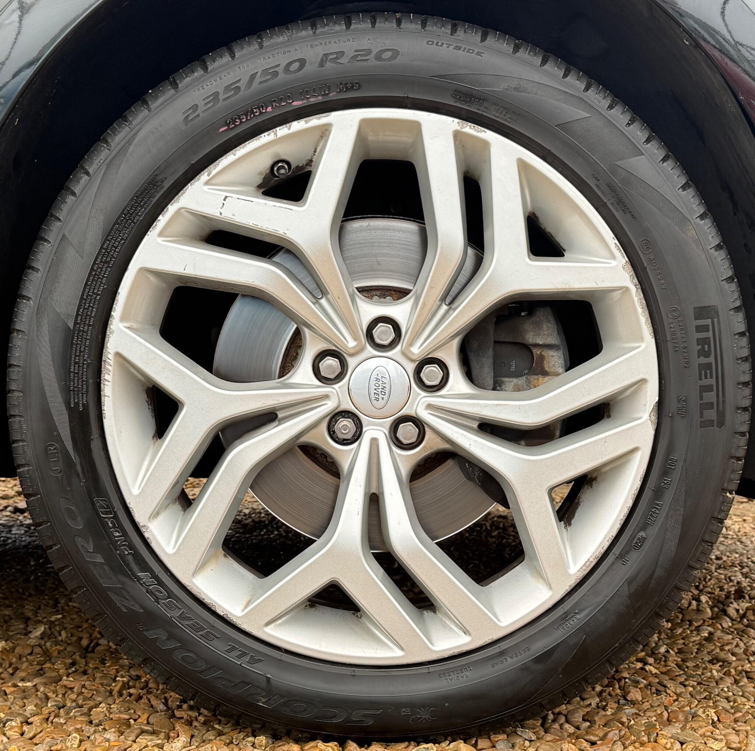 Used Land Rover Range Rover Evoque 2019 for sale - 76912707: Photo 87