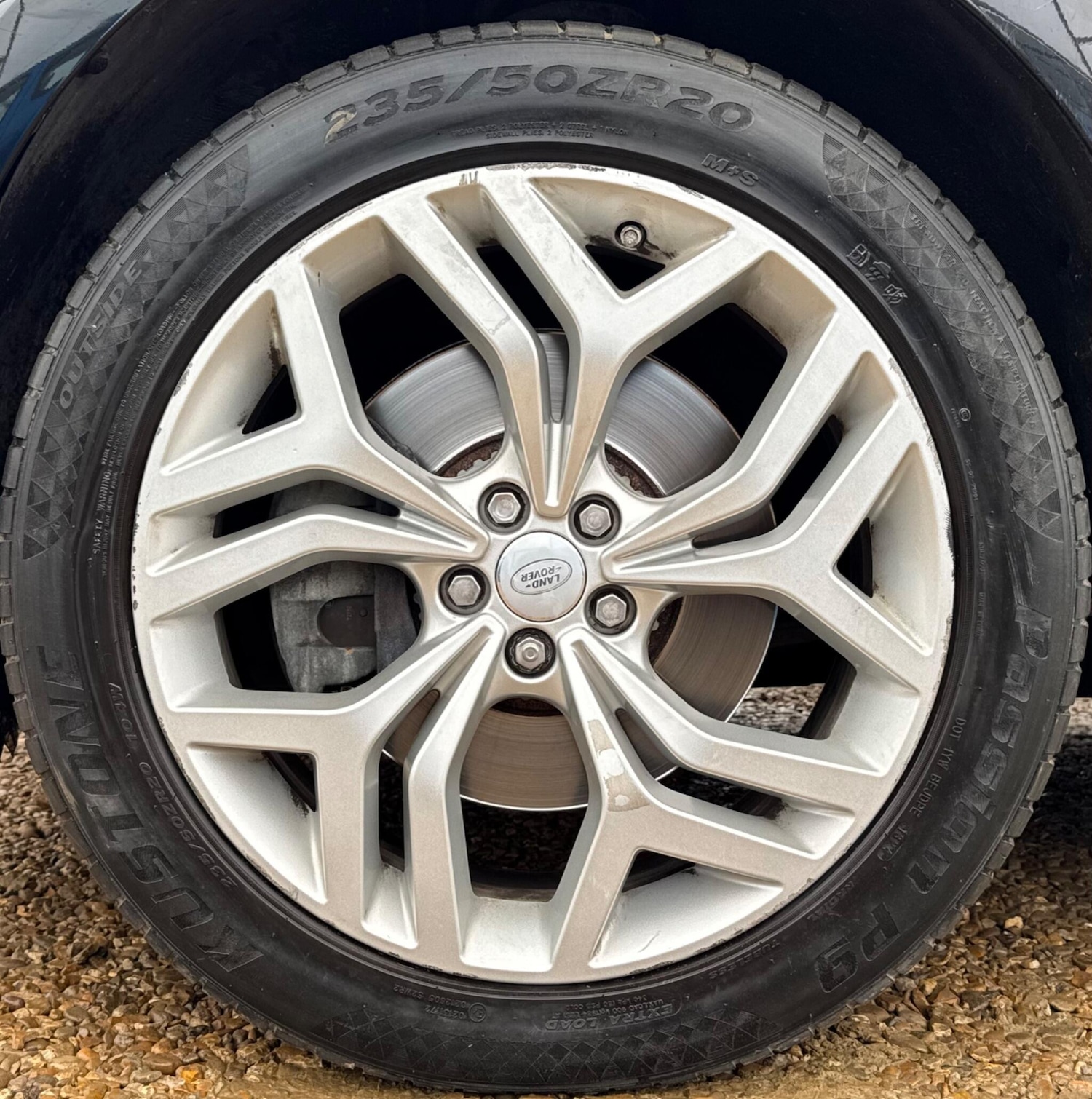 Used Land Rover Range Rover Evoque 2019 for sale - 76912707: Photo 88