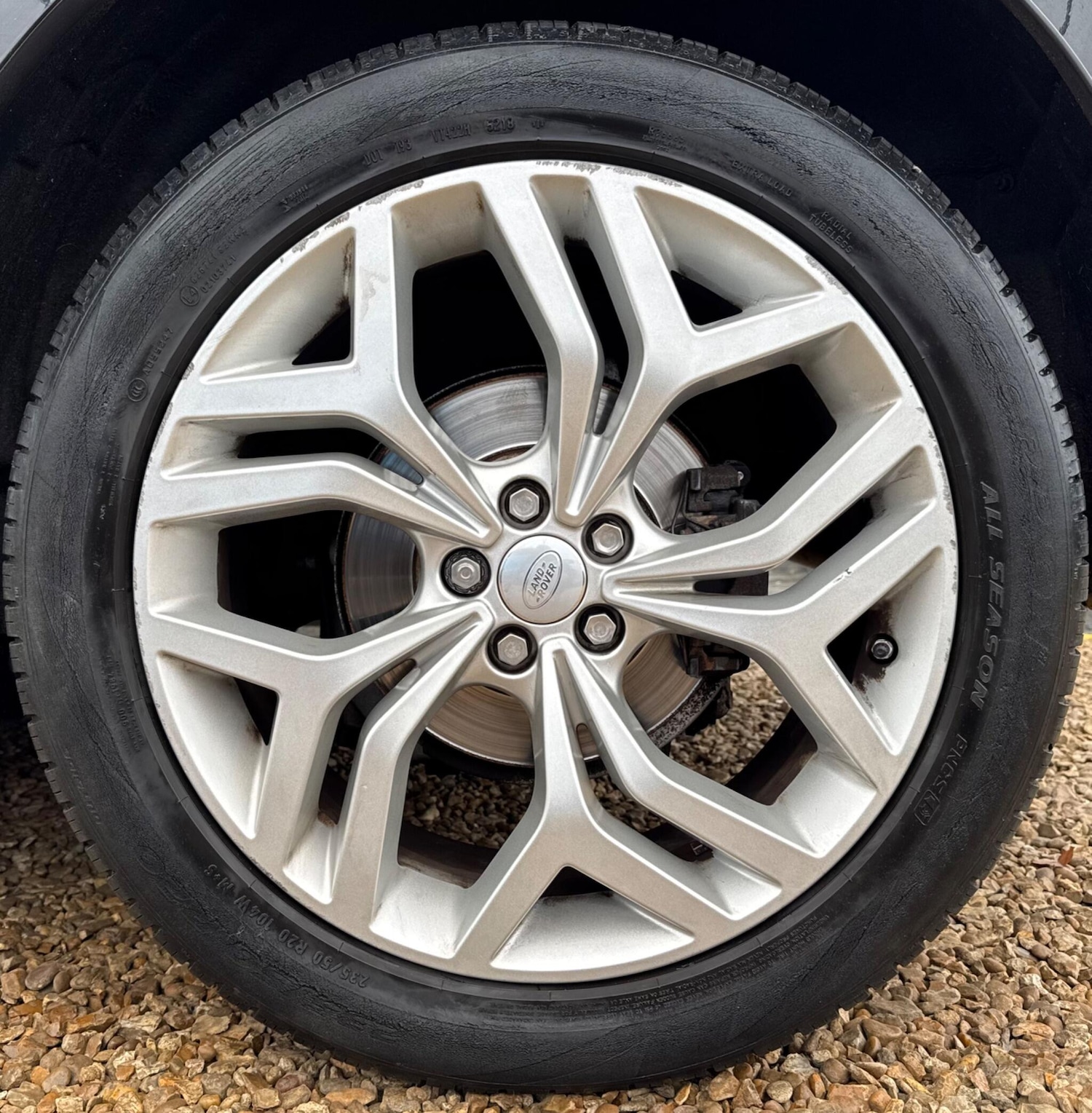 Used Land Rover Range Rover Evoque 2019 for sale - 76912707: Photo 89