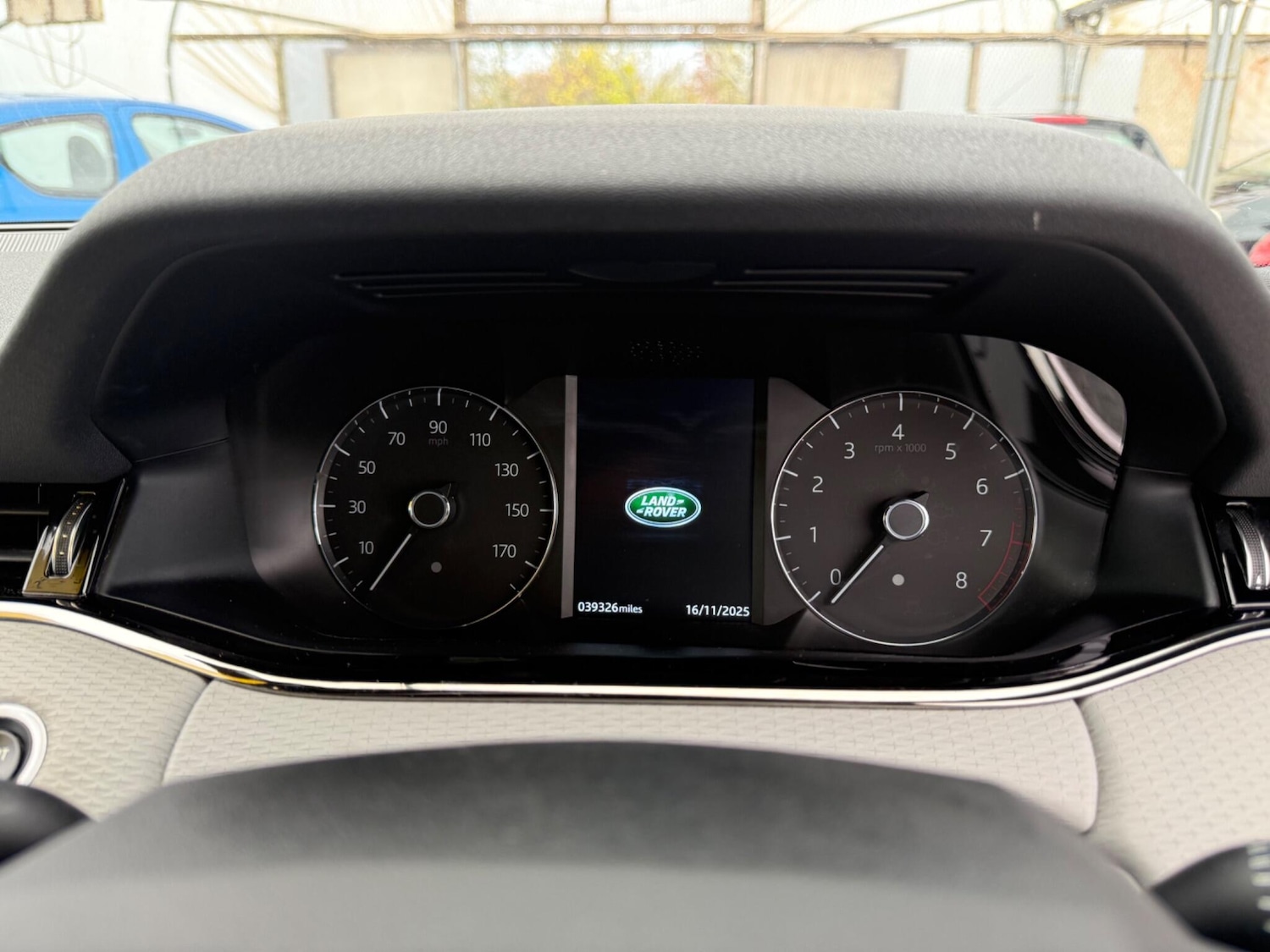 Used Land Rover Range Rover Evoque 2019 for sale - 76912707: Photo 90