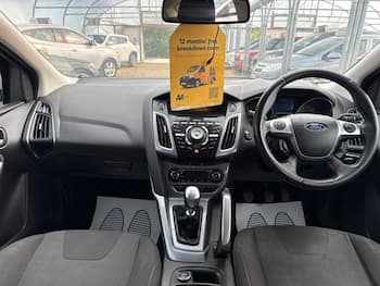 Used Ford Focus 2011 for sale - 79756285: Photo