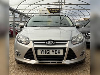 Used Ford Focus 2011 for sale - 79756285: Photo