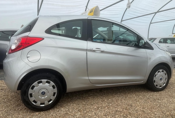Used Ford Ka 2012 for sale - 75115271: Photo 13