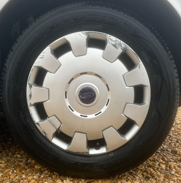 Used Ford Ka 2012 for sale - 75115271: Photo 32