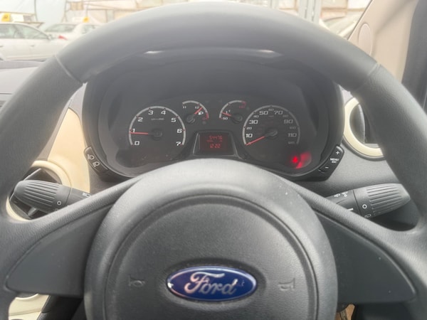 Used Ford Ka 2012 for sale - 75115271: Photo 34