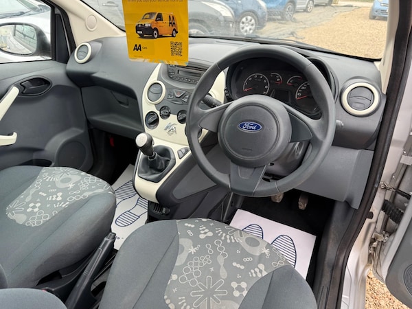 Used Ford Ka 2012 for sale - 75115271: Photo 37